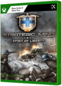 Strategic Mind: Spirit of Liberty