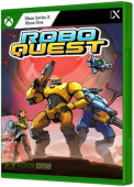 Roboquest