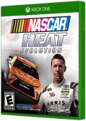 NASCAR Heat: Evolution