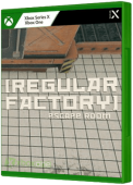 Regular Factory: Escape Room