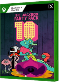 The Jackbox Party Pack 10