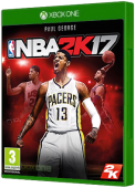 NBA 2K17