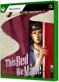 This Bed We Made Xbox Series Cover Art