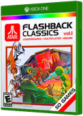 Atari Flashback Classics: Volume 1