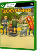 ZooKeeper