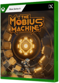 The Mobius Machine Xbox Series Cover Art