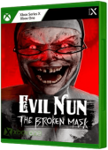 Evil Nun: The Broken Mask