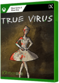 True Virus Xbox One Cover Art