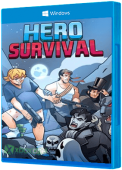 Hero Survival Windows 10 Cover Art
