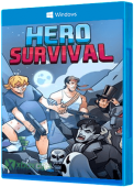 Hero Survival