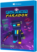 Fusion Paradox Windows 10 Cover Art