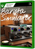 Barista Simulator