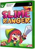 Slime Ranger