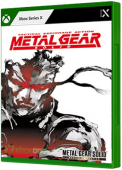 METAL GEAR SOLID - Master Collection Version