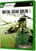 METAL GEAR SOLID 3: Snake Eater - Master Collection Version