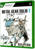 METAL GEAR SOLID 2: Sons of Liberty - Master Collection Version