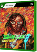 Hotline Miami 2: Wrong Number