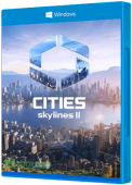 Cities: Skylines II