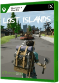 Lost Islands