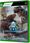 ARK: Survival Ascended