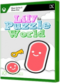 Lily in Puzzle World