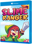 Slime Ranger