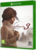 Syberia 3