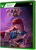 Pixel Cafe