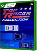 Top Racer Collection Xbox One Cover Art