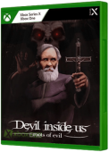 Devil Inside Us: Roots of Evil