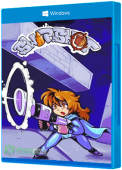 Swapshot - Title Update Windows PC Cover Art