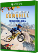 Lonely Mountains: Downhill - Redmoor Falls