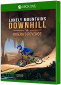 Lonely Mountains: Downhill - Rivera's Revenge Xbox One Cover Art