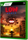 Low Story Xbox One Cover Art