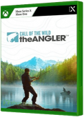 Call of the Wild: The ANGLER Xbox One Cover Art