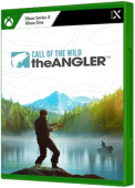 Call of the Wild: The ANGLER - Aguas Claras Xbox One Cover Art