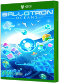 Ballotron Oceans - Title Update 2 Xbox One Cover Art