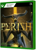 PERISH Xbox One Cover Art