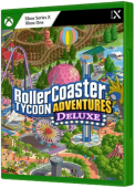 RollerCoaster Tycoon Adventures Deluxe