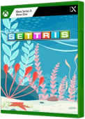 SETTRIS Xbox One Cover Art