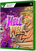Hell Well Xbox One Cover Art