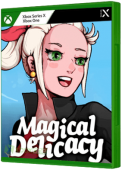 Magical Delicacy