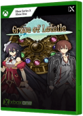 Grace of Letoile Xbox One Cover Art
