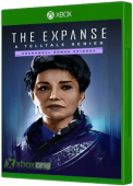 The Expanse: A Telltale Series - Archangel Bonus Episode Xbox One Cover Art