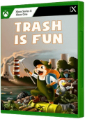 Trash is Fun