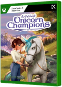 Wildshade: Unicorn Champions