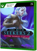 The Myth Seekers 2: The Sunken City