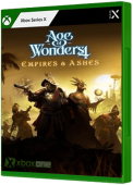 Age of Wonders 4: Empires & Ashes