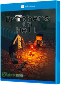 Brothers in Hell Windows 10 Cover Art