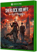Sherlock Holmes: The Devil's Daughter